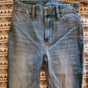 Anerican Eagle Jeans sz 0